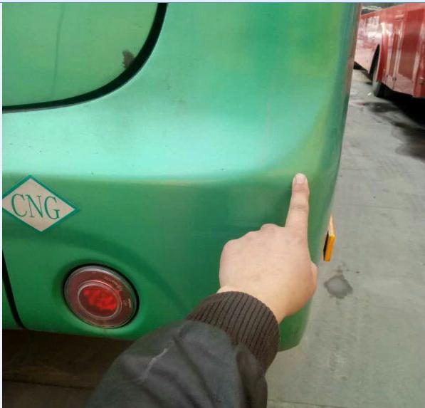 Back circumference lower right corner skin (new mold)