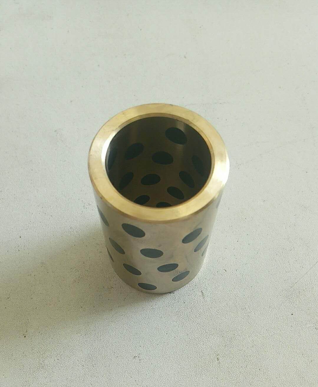 Self-lubricating bearing of swing rod-1