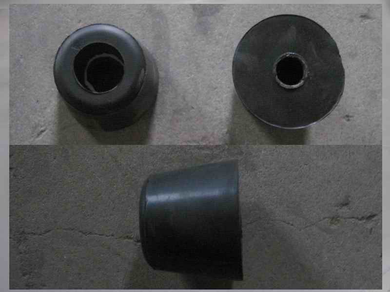 Replace limit block 6893H with 5604-00208