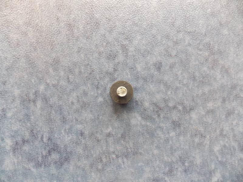 Limit bolts (L=22)-1