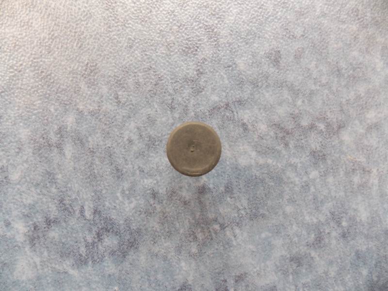 Limit bolts (L=22)-2