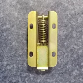 Engine cabin lock (model SX10/11-1000)-2