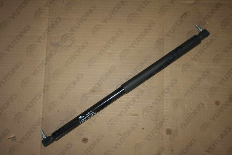 Газовая опора с шаровой головкой ( 500-210-500N )