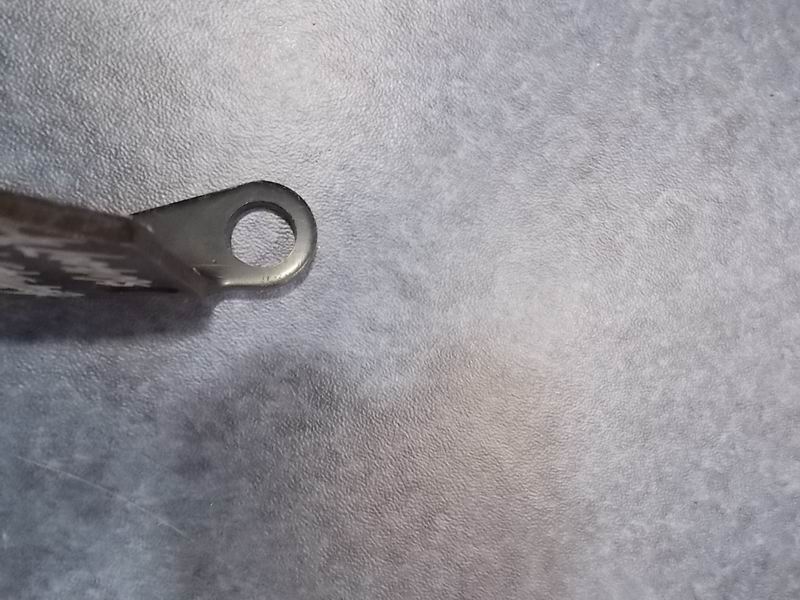 Hammer door ball head hinge fixing seat-2