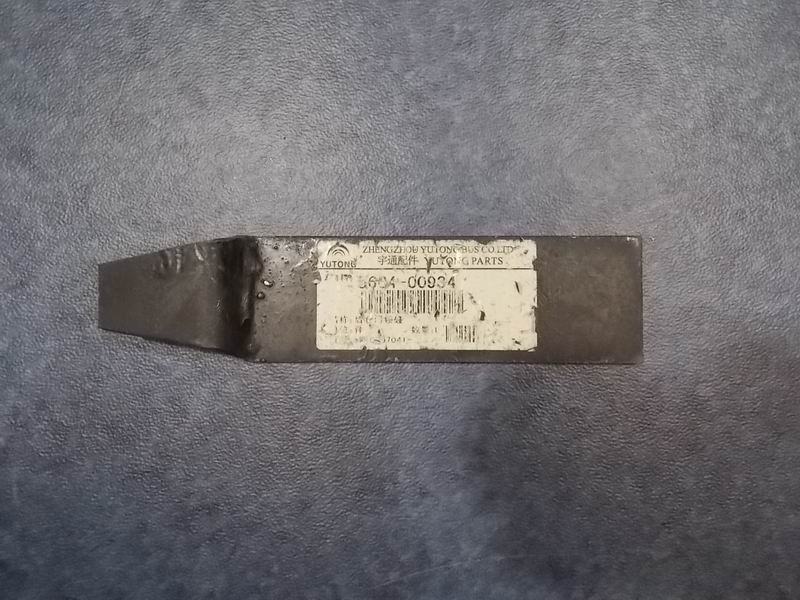 Side hatch door Z-type connector, 33*160*45*4.0, 160