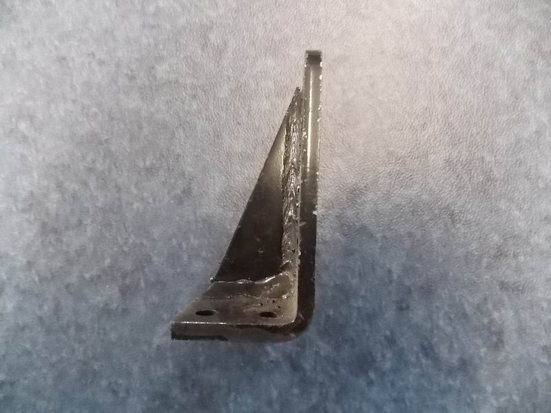 Six-link hinge fixing seat-2