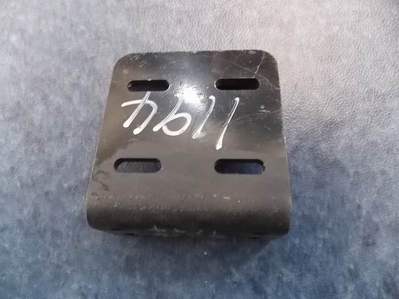 Six-link hinge fixing seat-3
