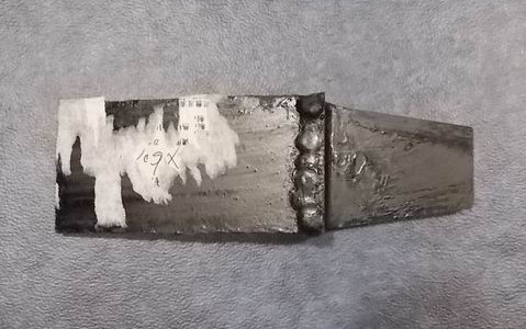 Side door rectangular connector, 160*50*5-2