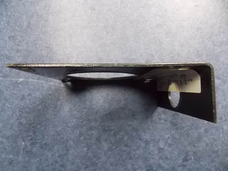 Rear sealed electrical box fixing plate-2