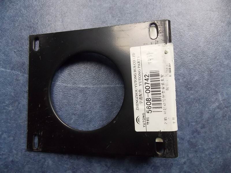 Rear sealed electrical box fixing plate-3