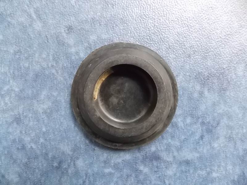 Decorative head (inner φ50/outer φ65, 2.5 clamp plate)-1