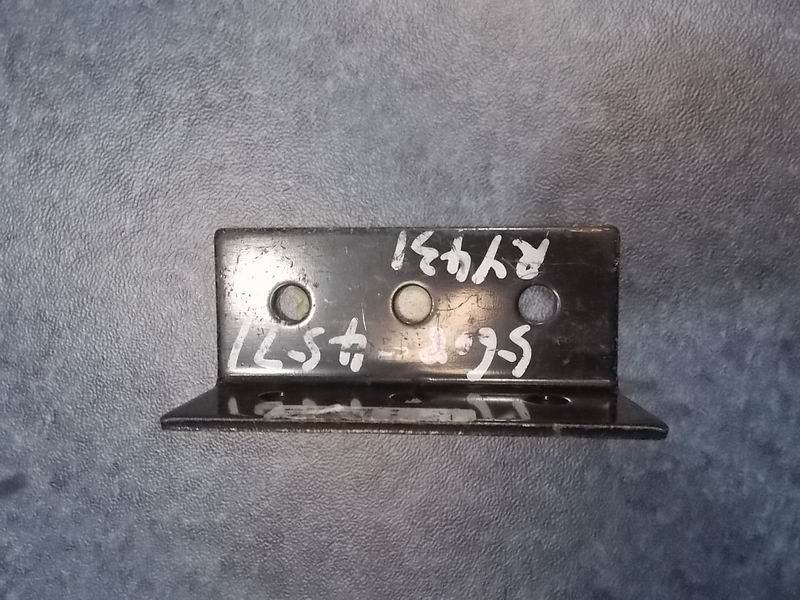 Кронштейн огнетушащей бомбы, Фонарь огнетушащей бомбы (подъемный)-1