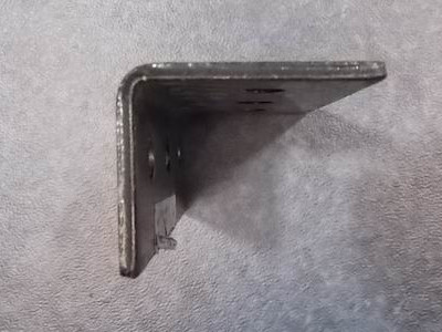 Кронштейн огнетушащей бомбы, Фонарь огнетушащей бомбы (подъемный)-2