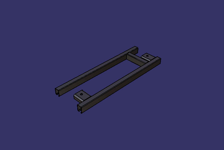 Air conditioning fixtures