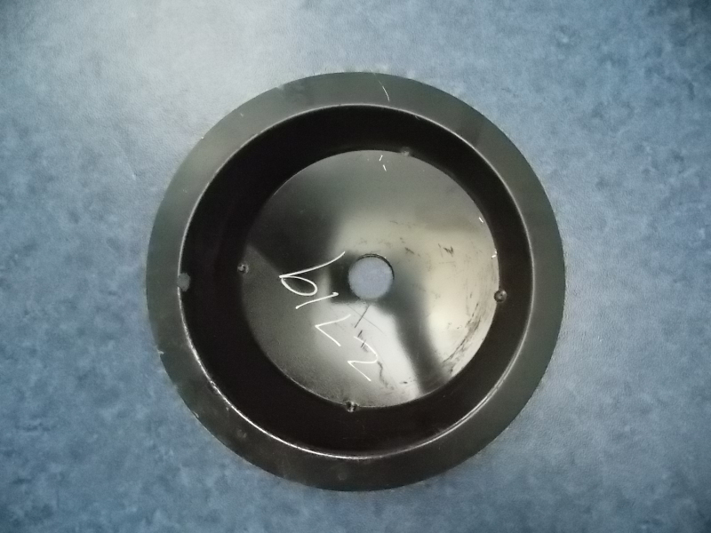 Поддержка установки сигнальной лампы ( 6662DX школьный автобус) 40 /переработка 49 / 20