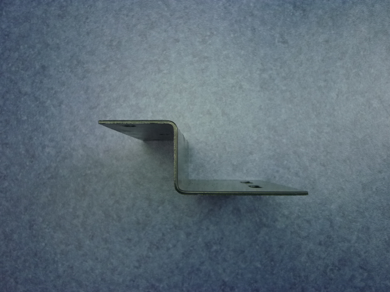 (Z40) Large-top warning light bracket (flat top universal)-2