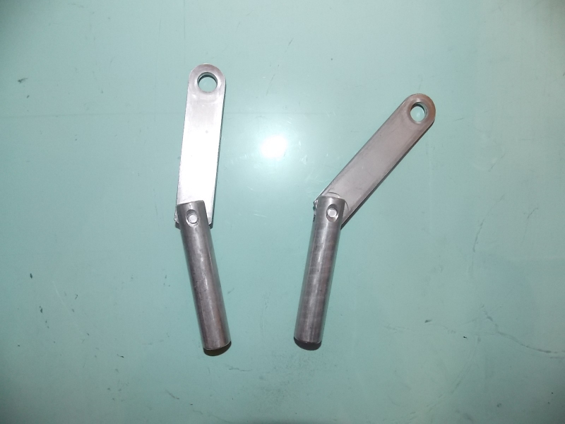 Handle connector WG700X