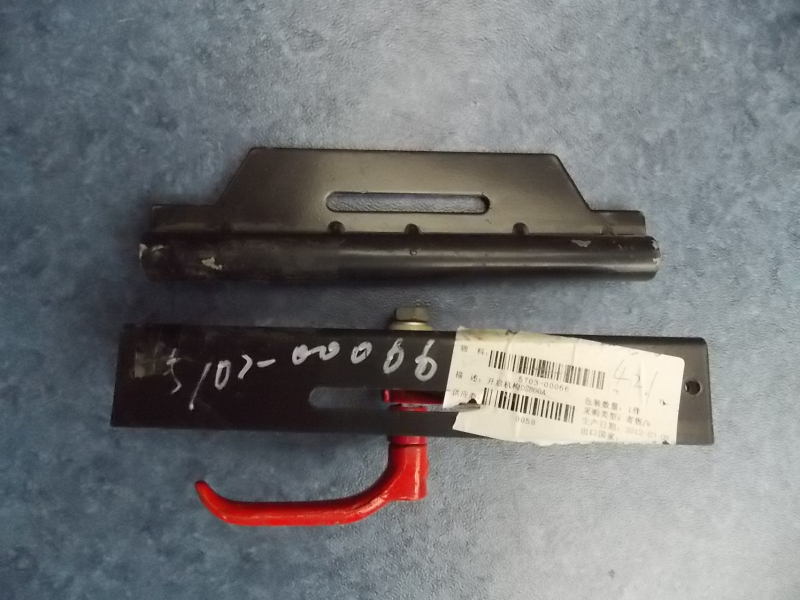 开启机构DS800A;删除同5703-00495-1