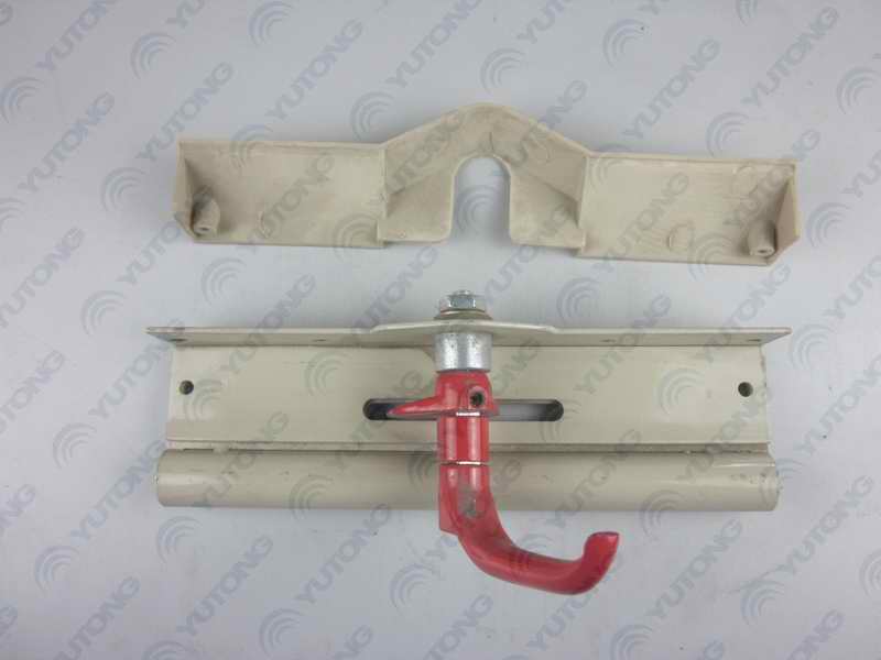 Locking mechanism DS800A; delete