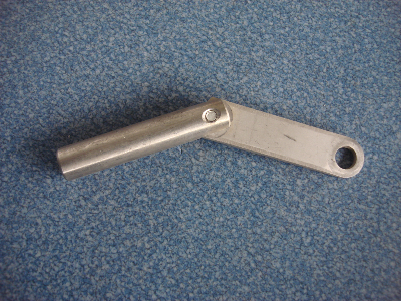 Разъем ручки (WG 770X-1 )