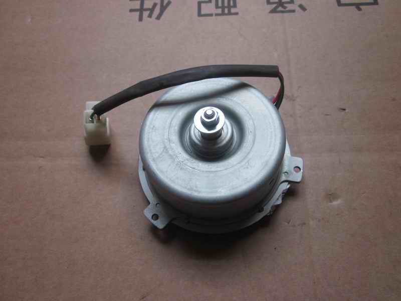 Wind Window Motor (WG770X-2)