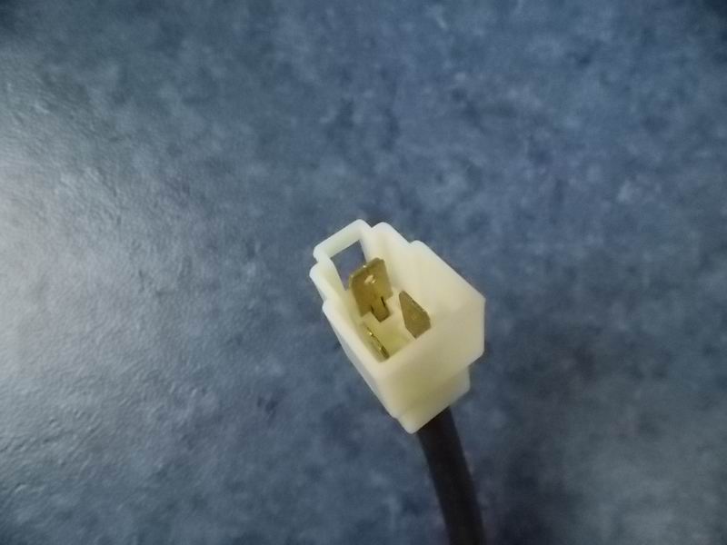 Wind Window Motor (DS700B) Grey-2