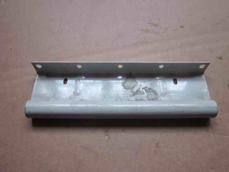 Wind window safety exit push and pull handrail