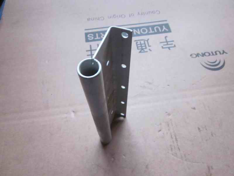 Wind window safety exit push and pull handrail-2