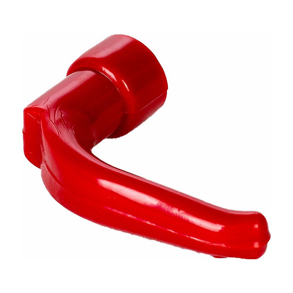 Opening handle of wind window-4
