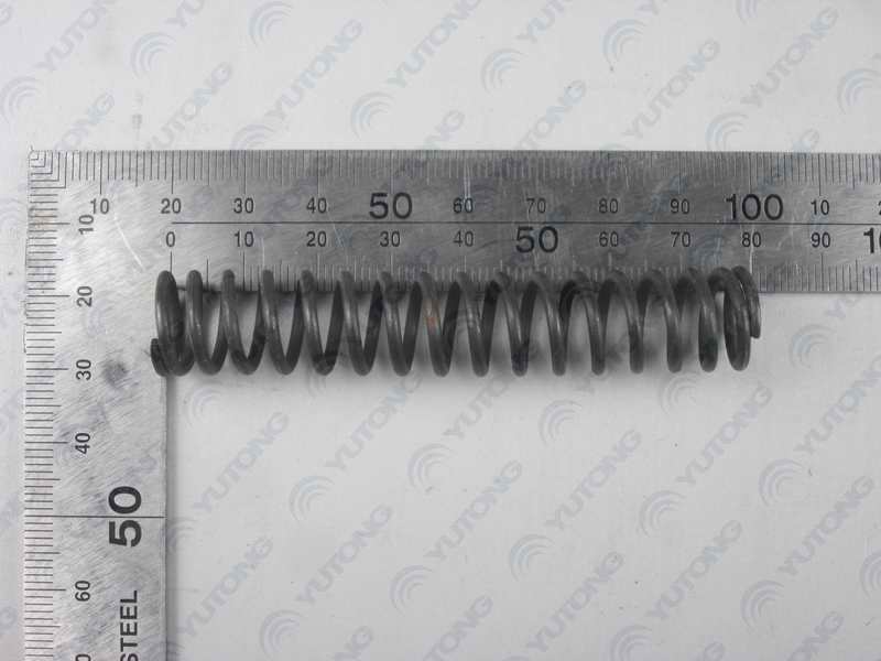 Wind Window Support Spring