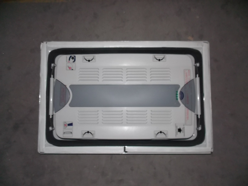 D Узел ветрового окна (WG 990X-1 нет вентилятора)-1