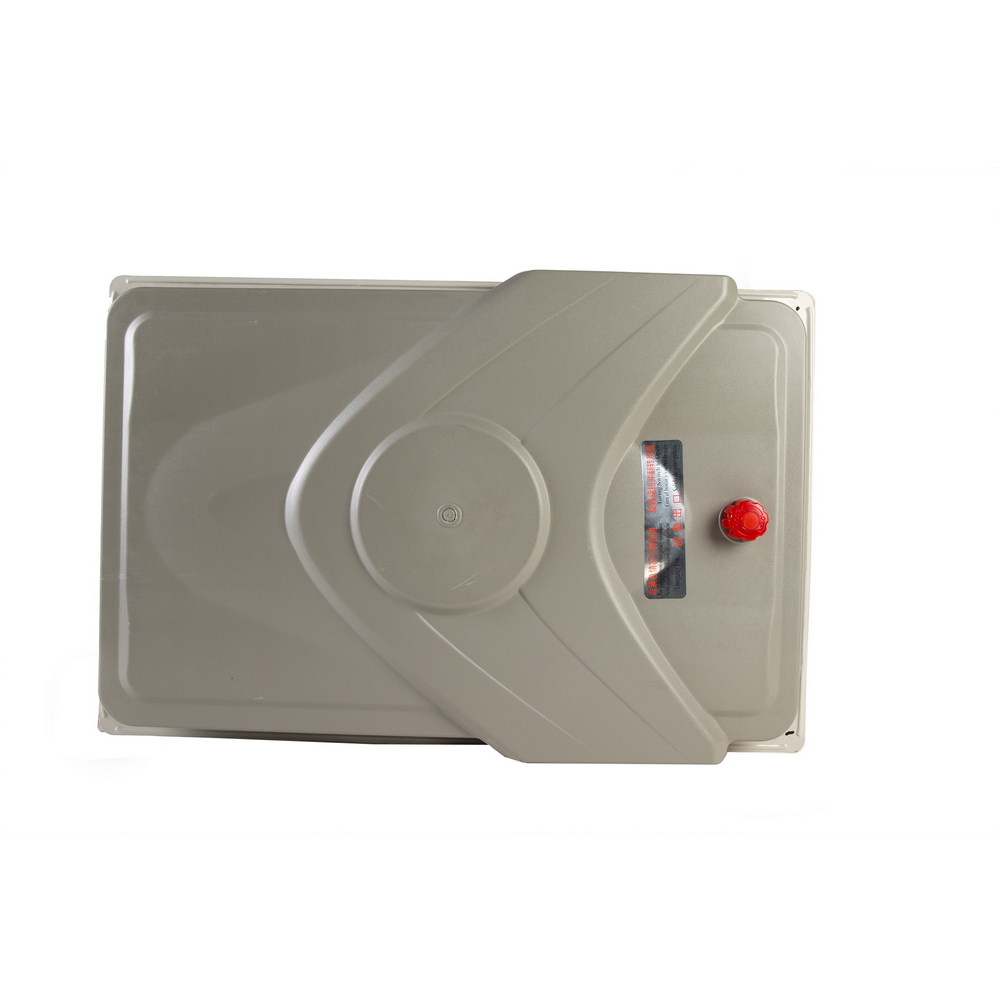 Wind Window Assembly (WG990X-2 with ventilation fan, brushless motor)-2