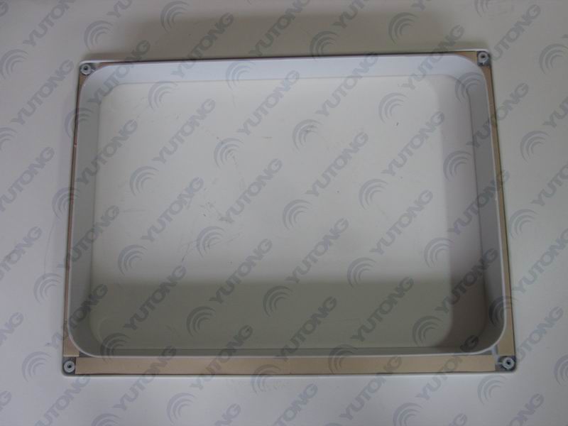 РГ 770X-3 внутренняя рама верхнего ветрового окна-1