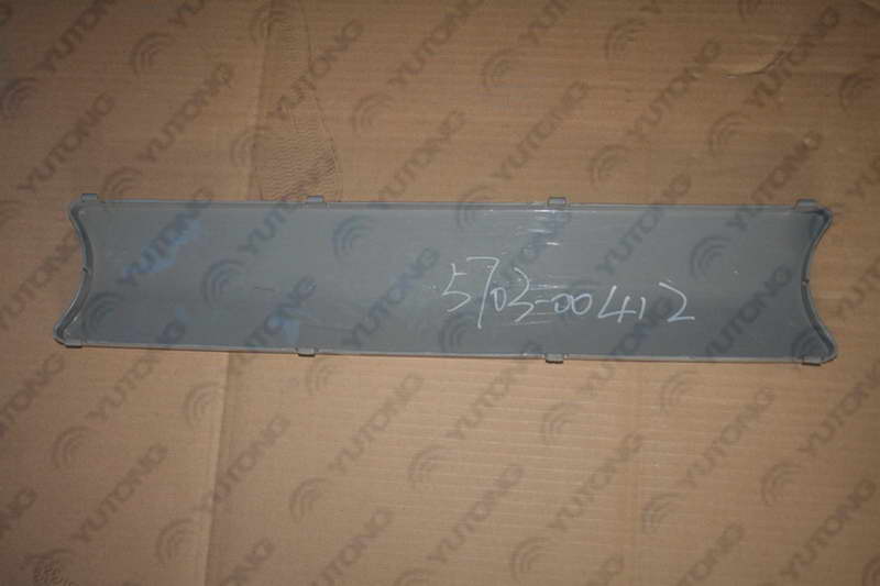 Декоративная крышка