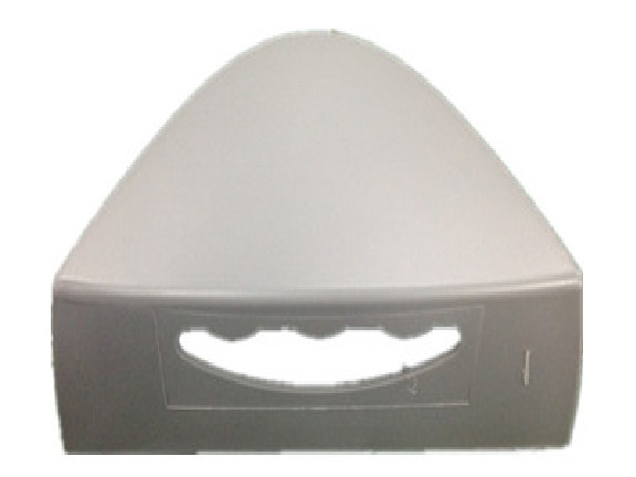 990 защитная крышка (серебристо-серый)