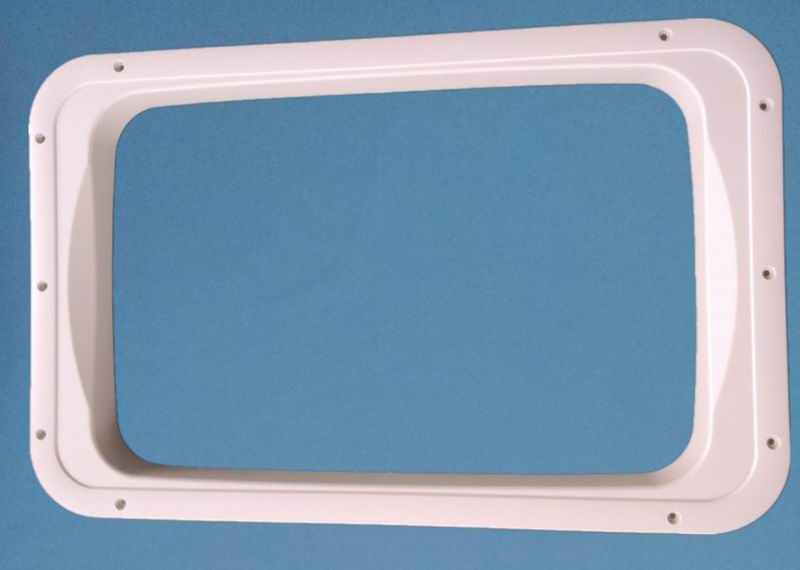 990 subframes (beige)