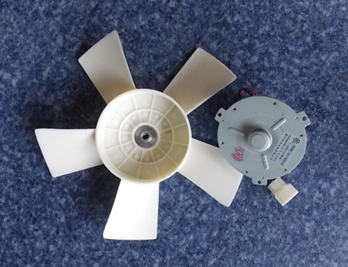 Ventilation fan 24V-1