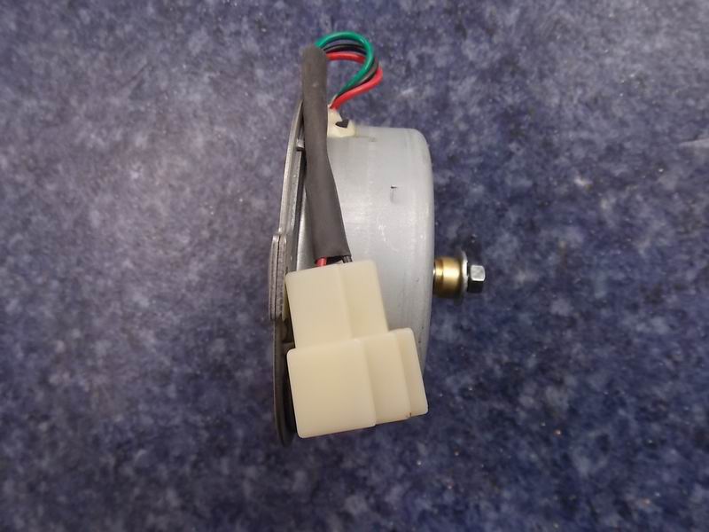 Ventilation fan 12V-2