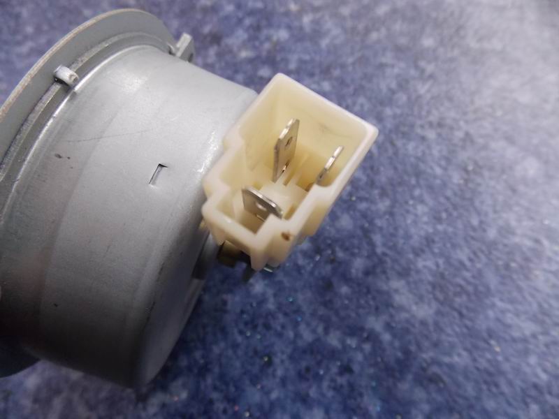 Ventilation fan 12V-3