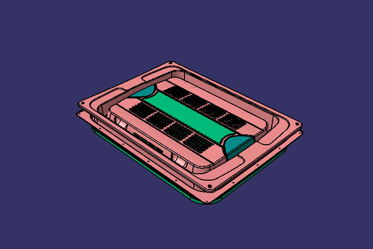 Wind window, DS920A, no ventilation fan, beige