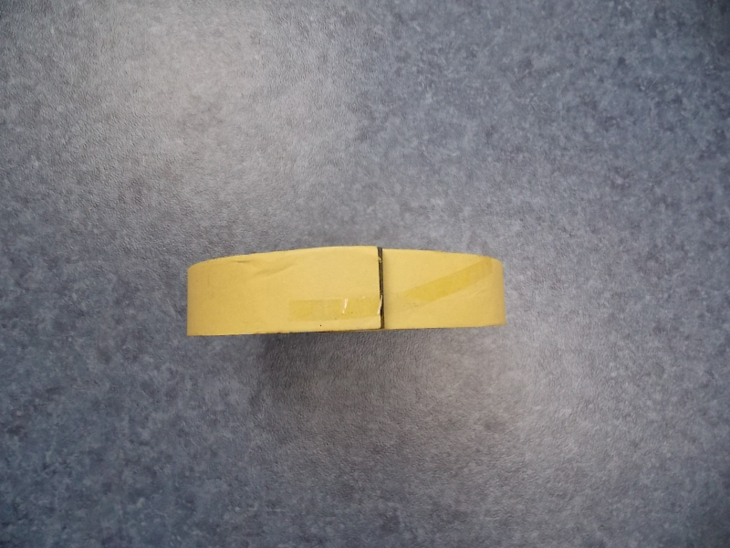 Прокладка верхней крышки; удалил так же, как 5703-00746-1