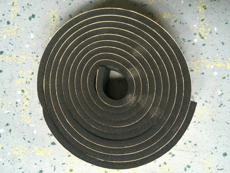 Top cover sealing gasket