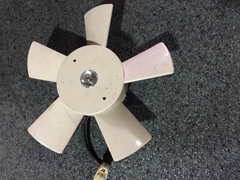 Fan assembly