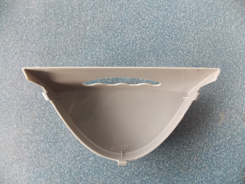 990X-2 protective cover