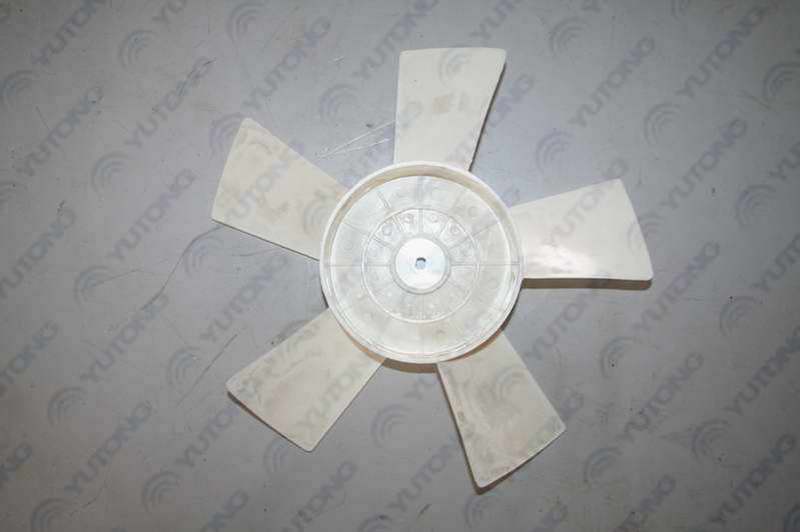 Motor air blades-1
