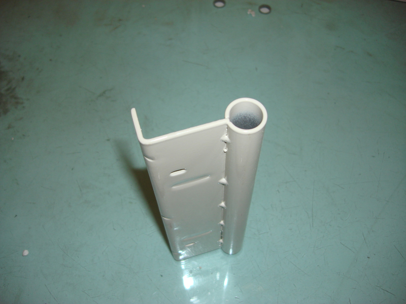 Push and pull handrail-1