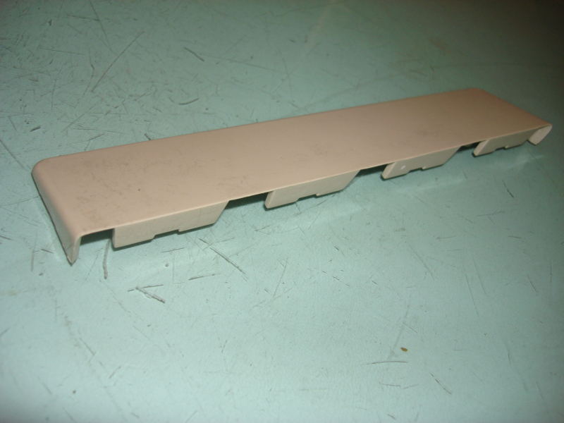 Push and pull handrail decorative block-1