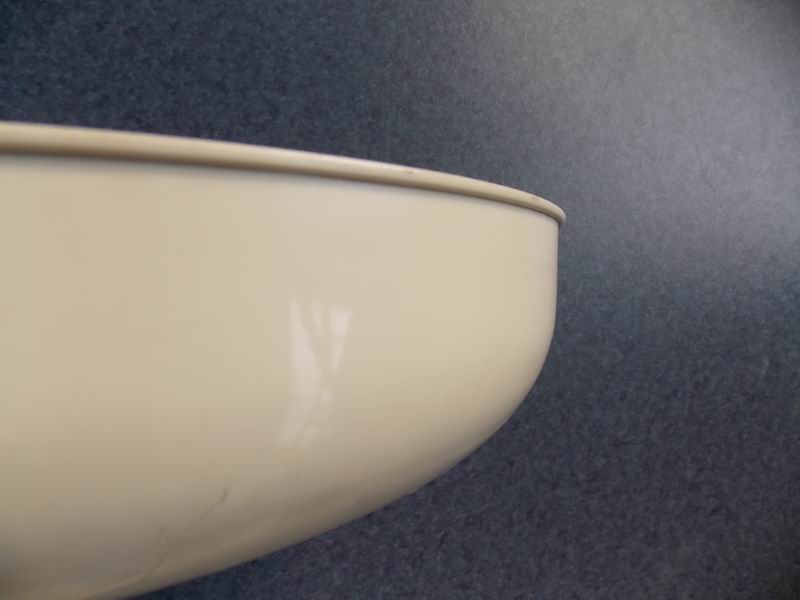 Exterior cover assembly-2