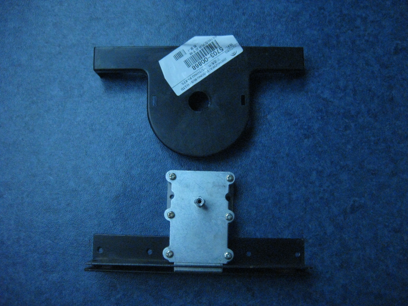 ДС 760 внутренняя ручка открывания