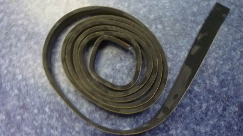 Top cover sealing gasket